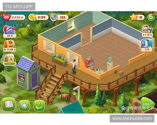 永乐高手机版APP功能介绍与使用技巧，帮助玩家轻松掌握游戏核心玩法与策略