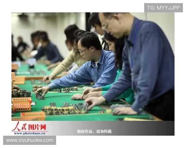 澳门六大赌牌的作用与影响，助你了解澳门博彩行业核心