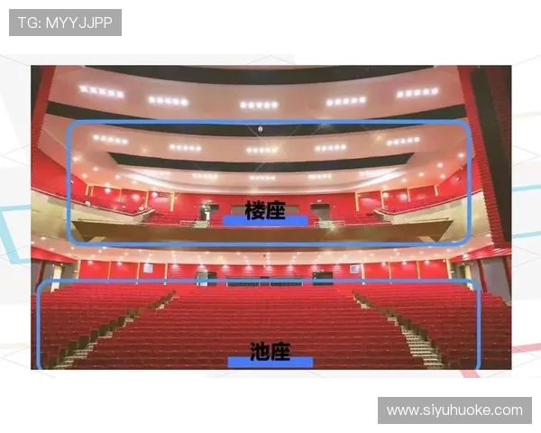 澳门英皇戏院Atmos坐位布局解析，如何根据不同需求选择最优座位位置